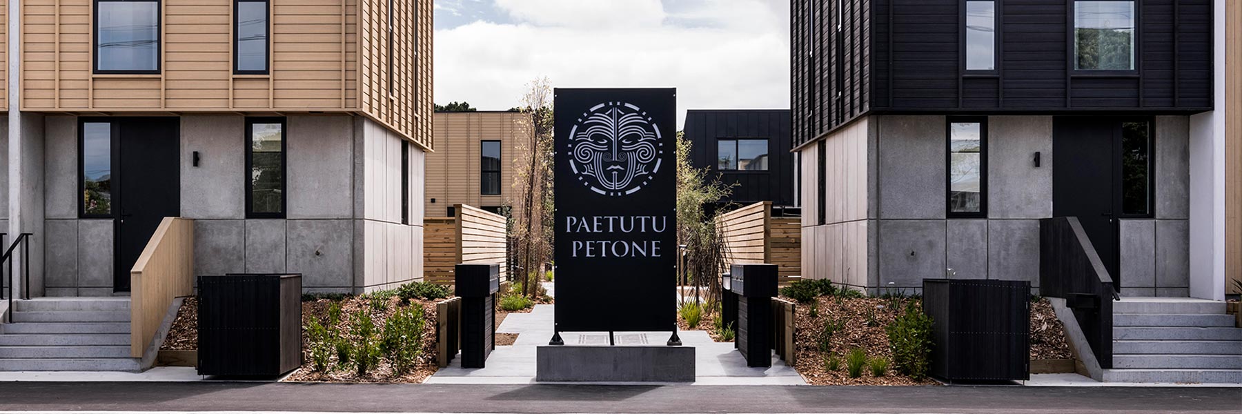 Homestead Construction Paetutu Development Petone