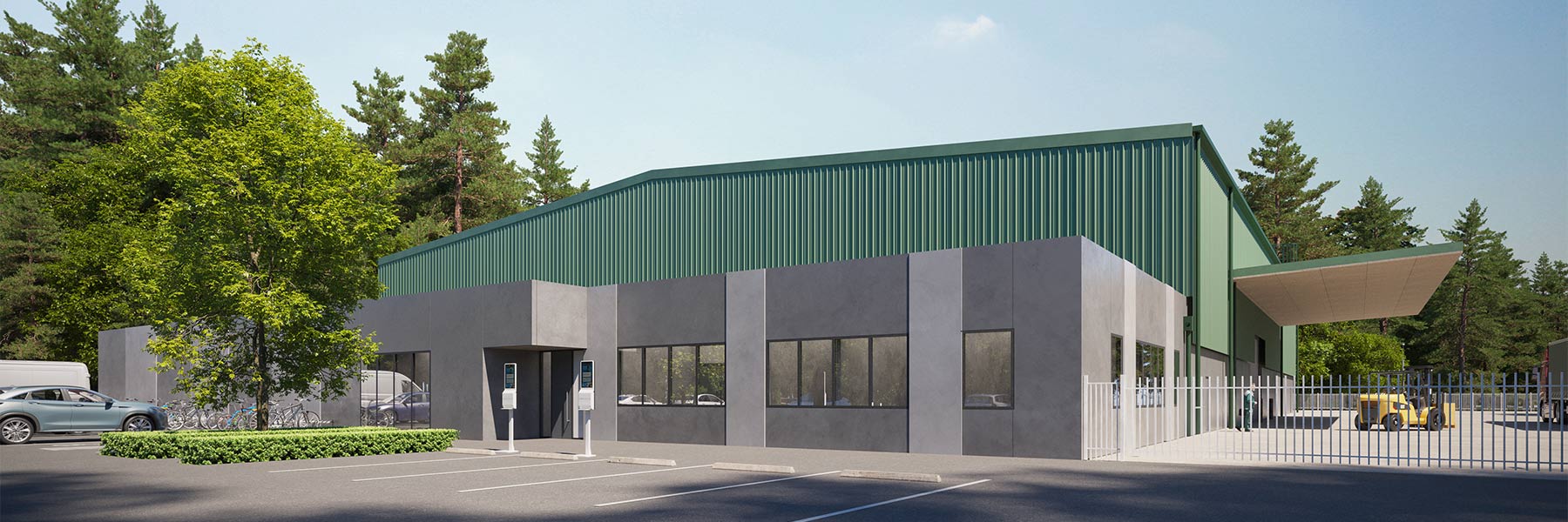 homestead-construction-palmerston-north-commercial-warehouse